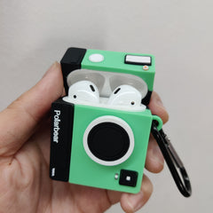 Camera AirPods Case