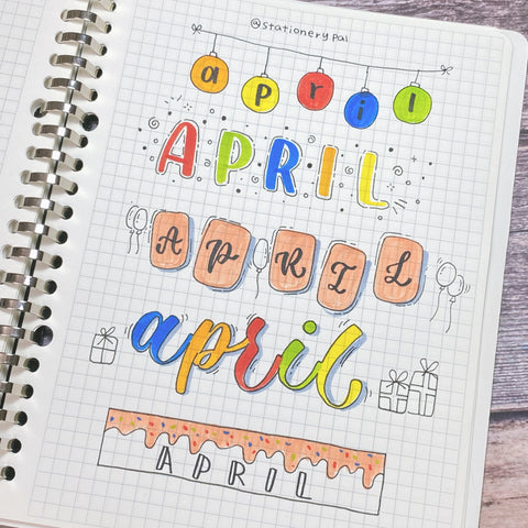 StationeryPalApril