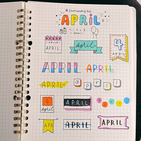 StationeryPalApril