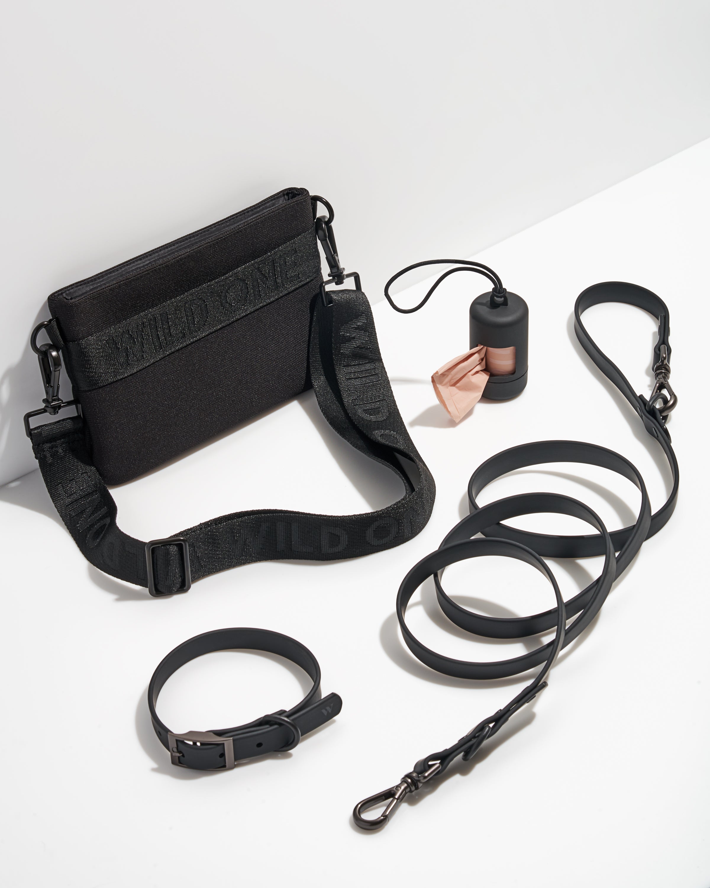 Collar Walk & Treat Kit