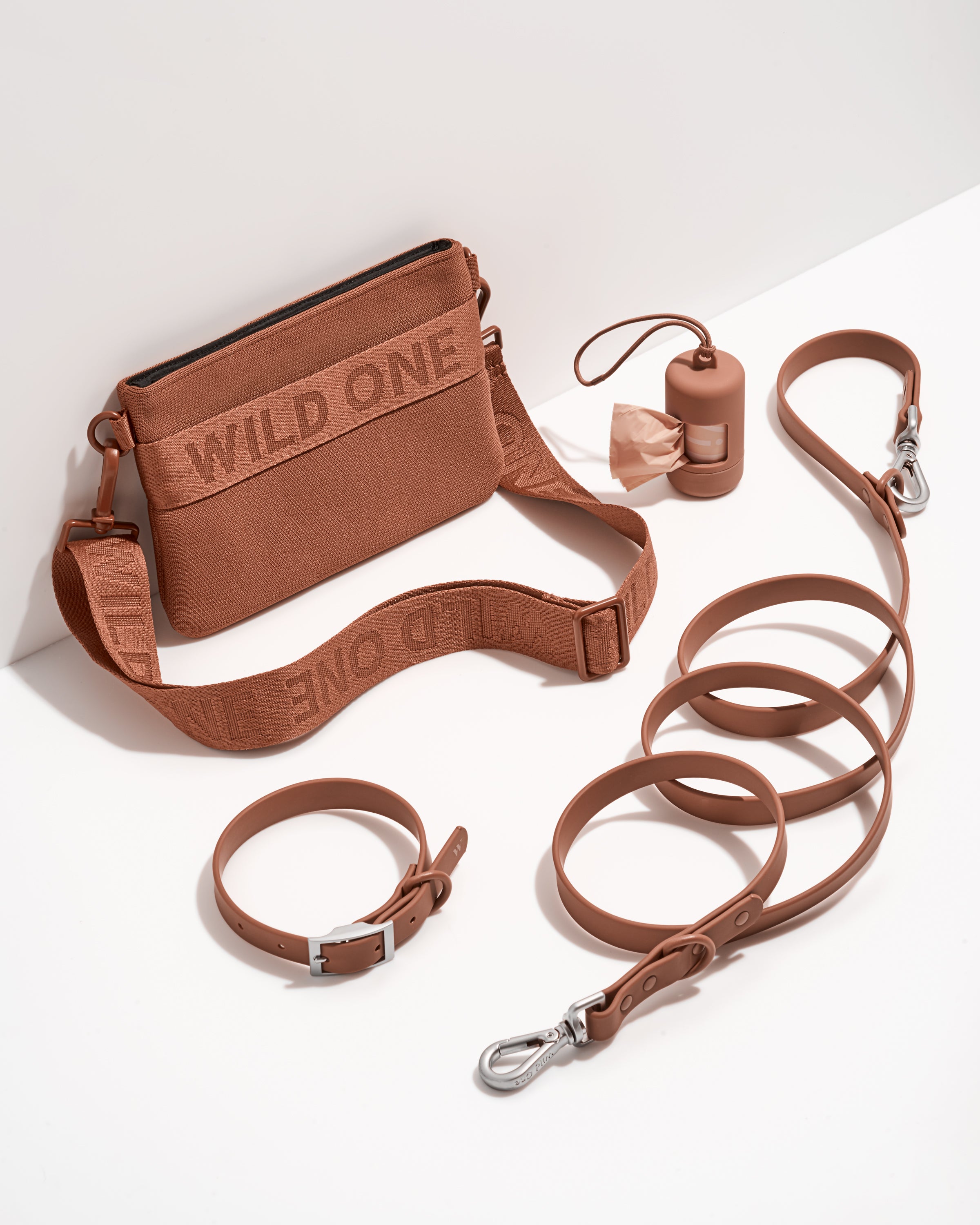 Collar Walk & Treat Kit