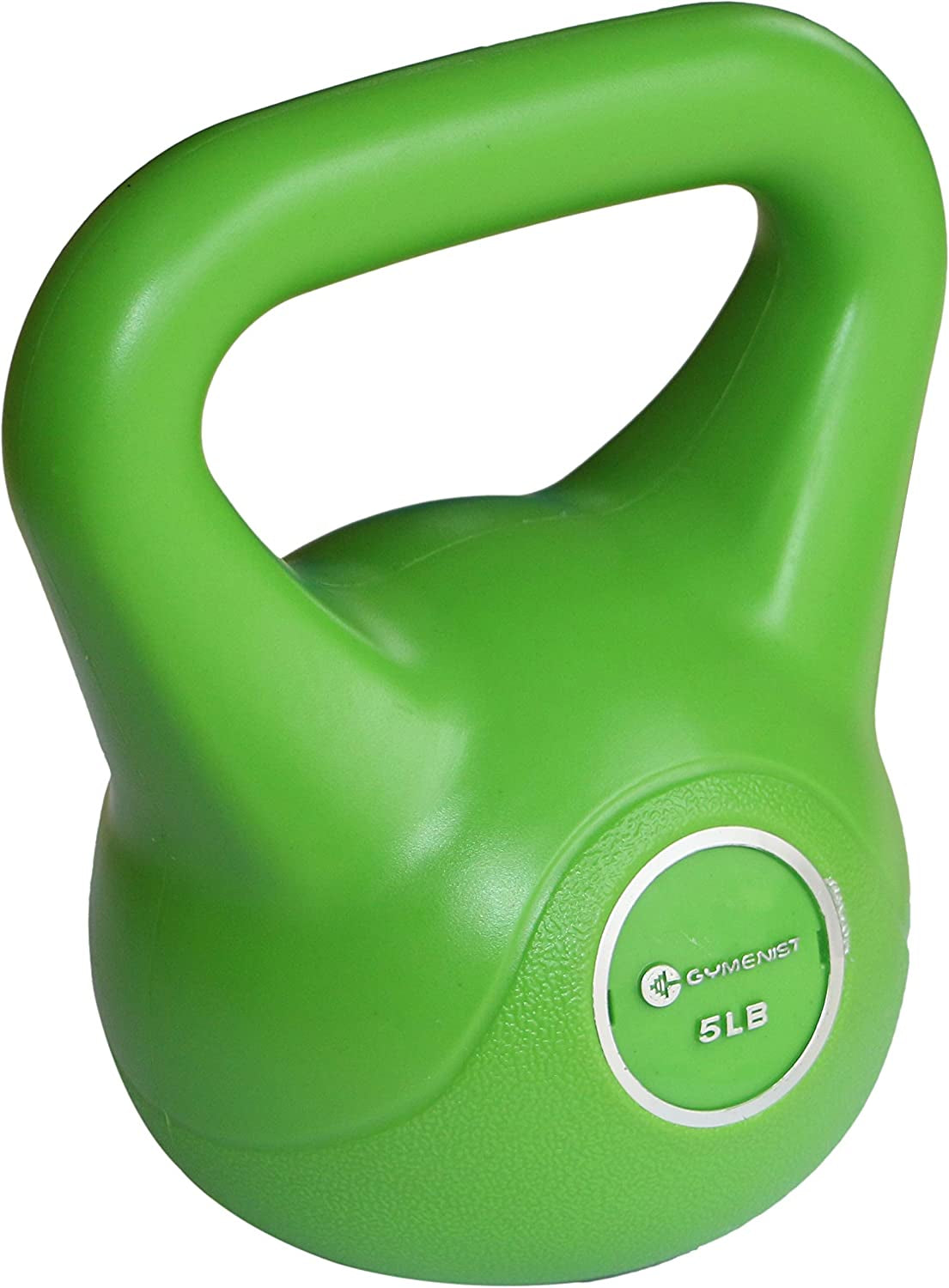 Exercise Kettlebell Fitness Workout Body Equipment Choose Your Weight Size