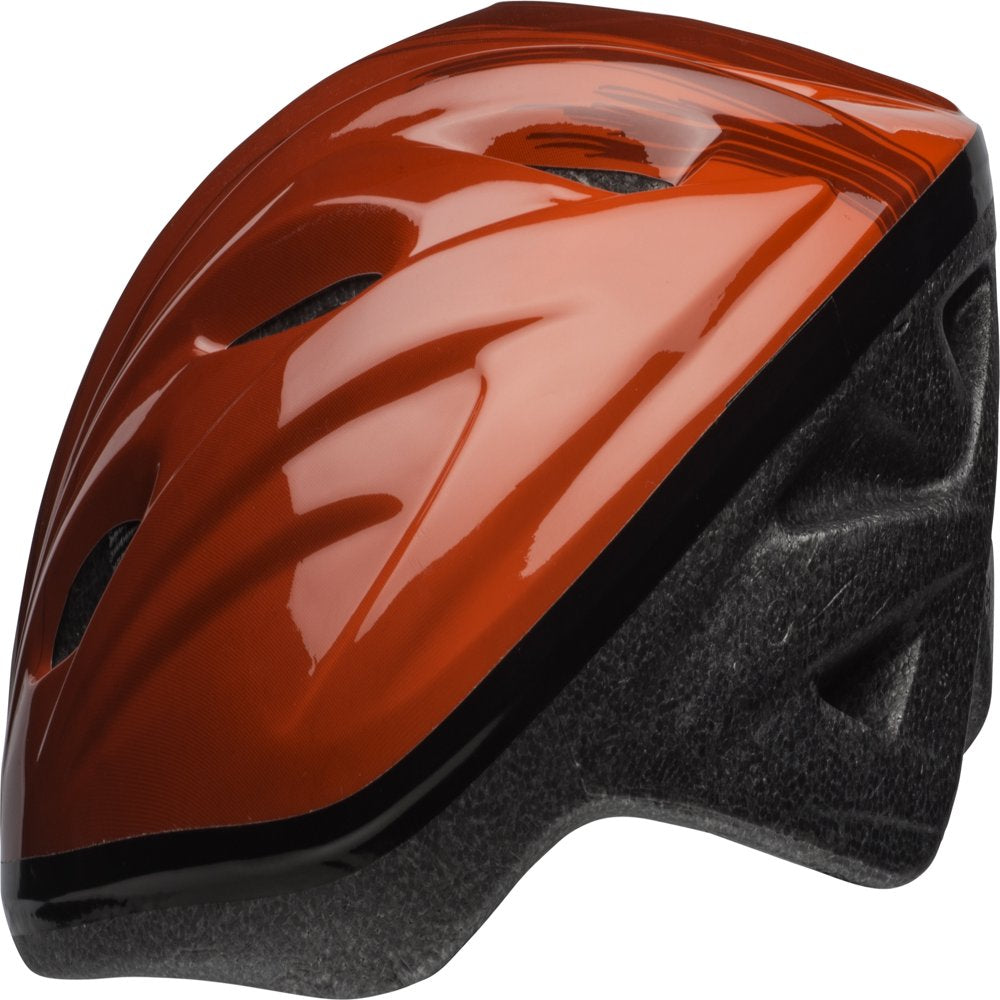 Cruiser Bike Helmet, Red Mercury, Adult 14+ (59-61Cm)