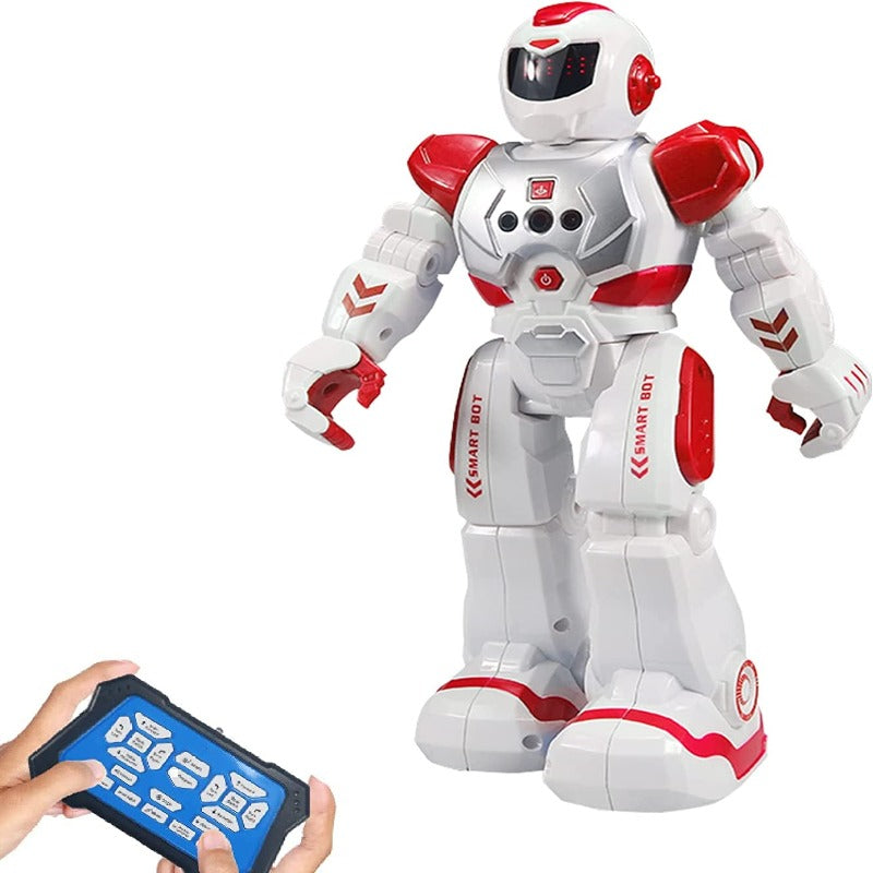 Interactive Singing Walking Dancing RC Smart Programmable Robot