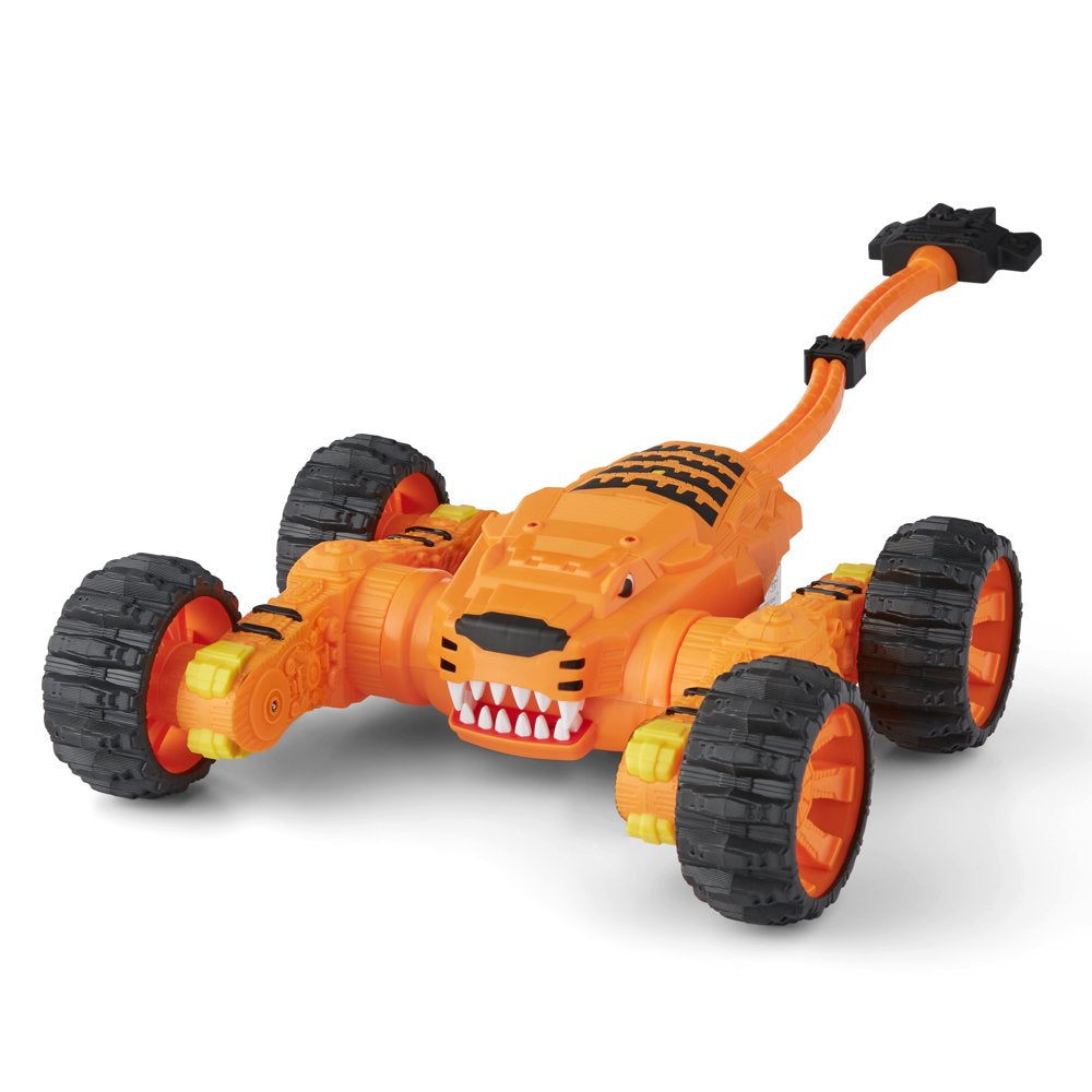 Tiger Twister Radio Controlled Stunt Vehicle