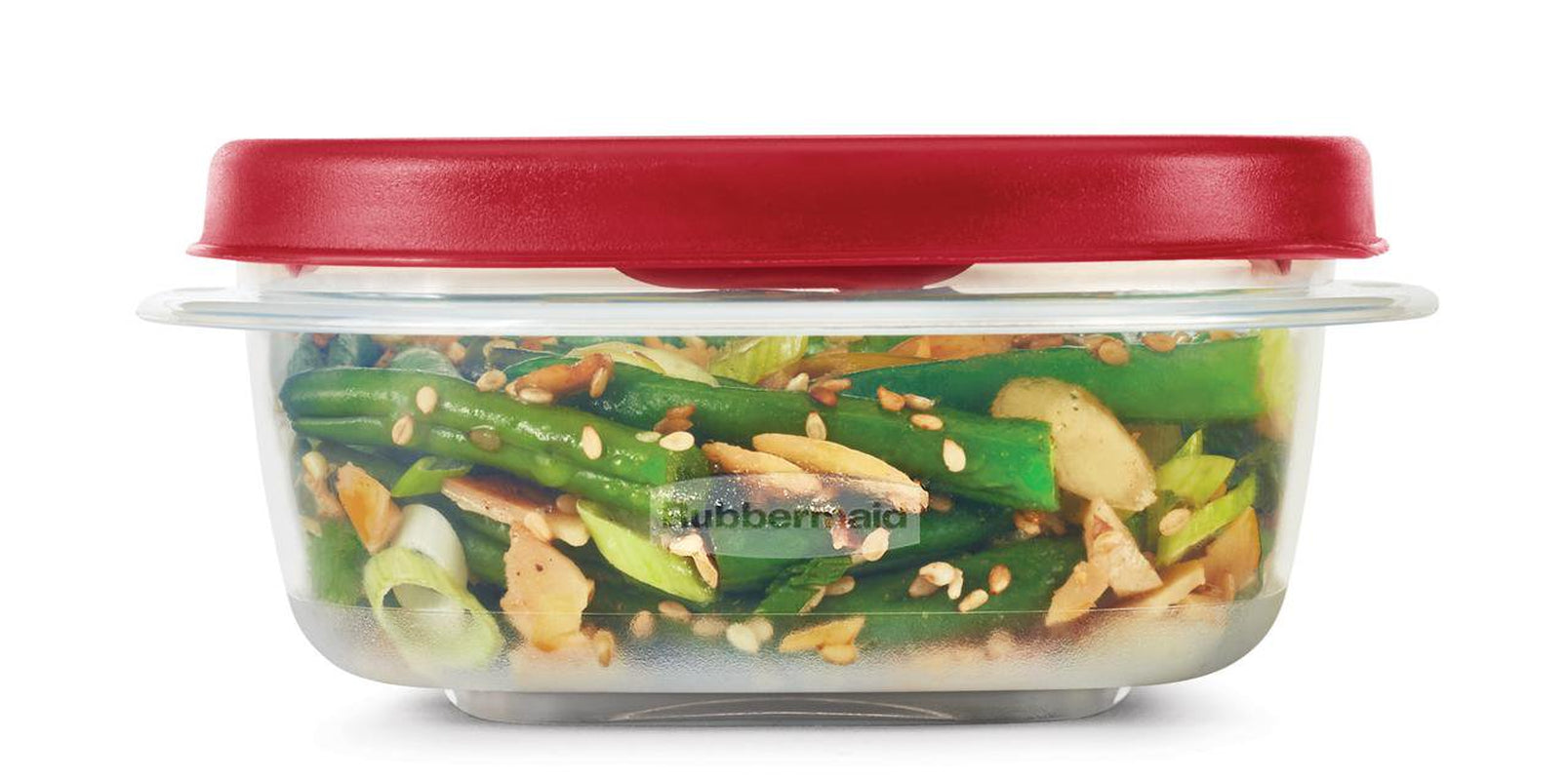 Rubbermaid 24 Piece Food Storage Containers