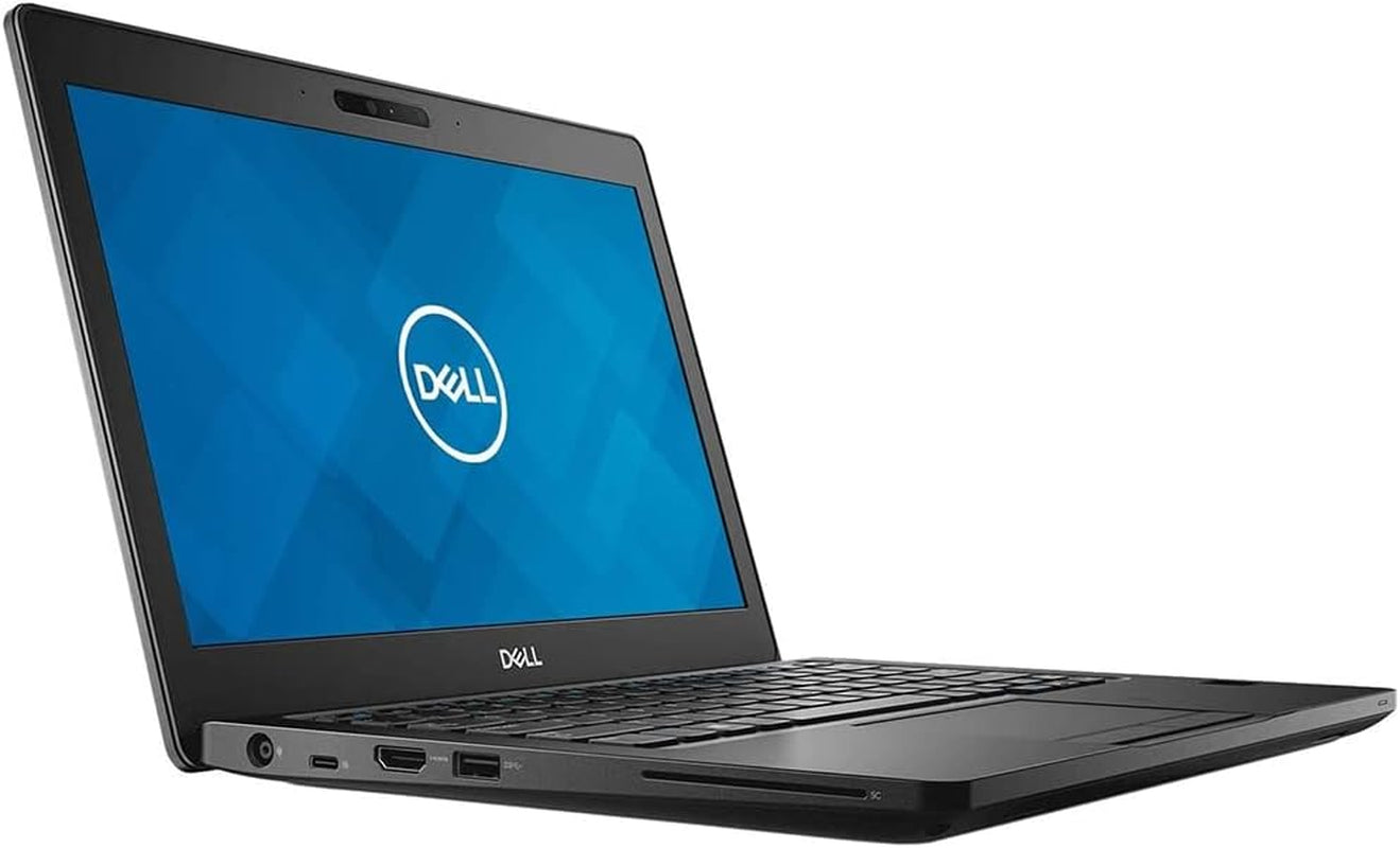 Dell Latitude 6440 Business Laptop, 14in Wide Screen Notebook, Intel Core i7-4600 3.0GHz up to 3.7GHz, 8GB RAM, 240GB SSD, Windows 10 Pro (Renewed)