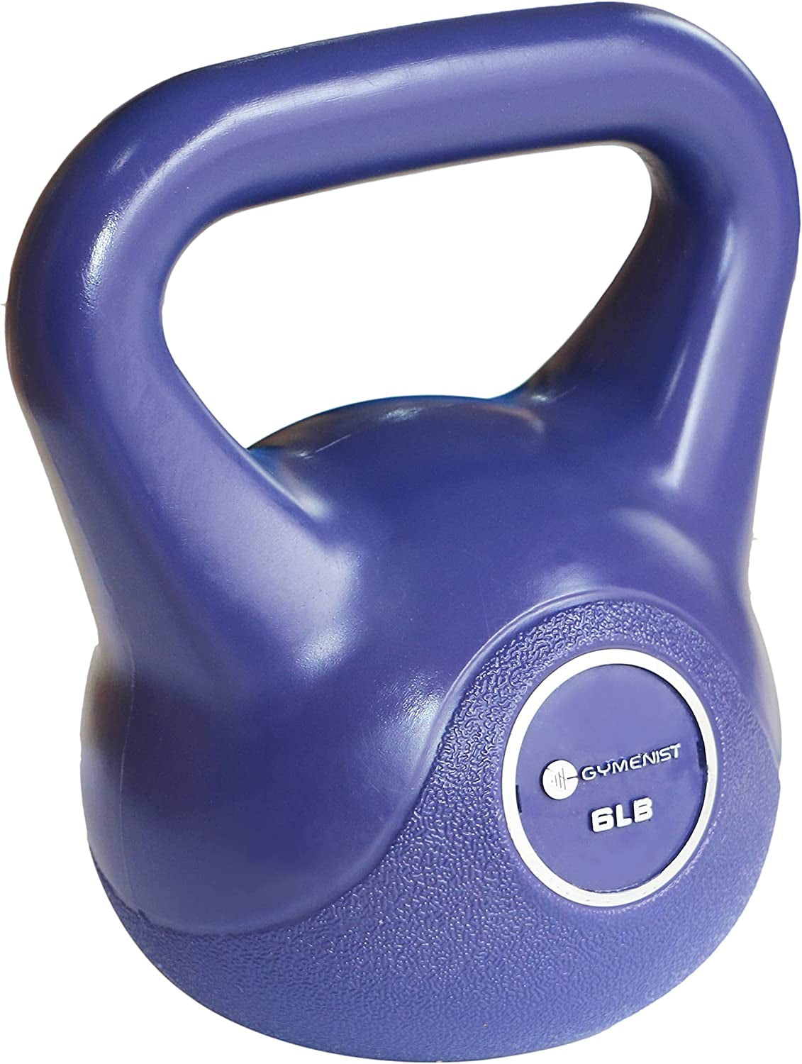 Exercise Kettlebell Fitness Workout Body Equipment Choose Your Weight Size