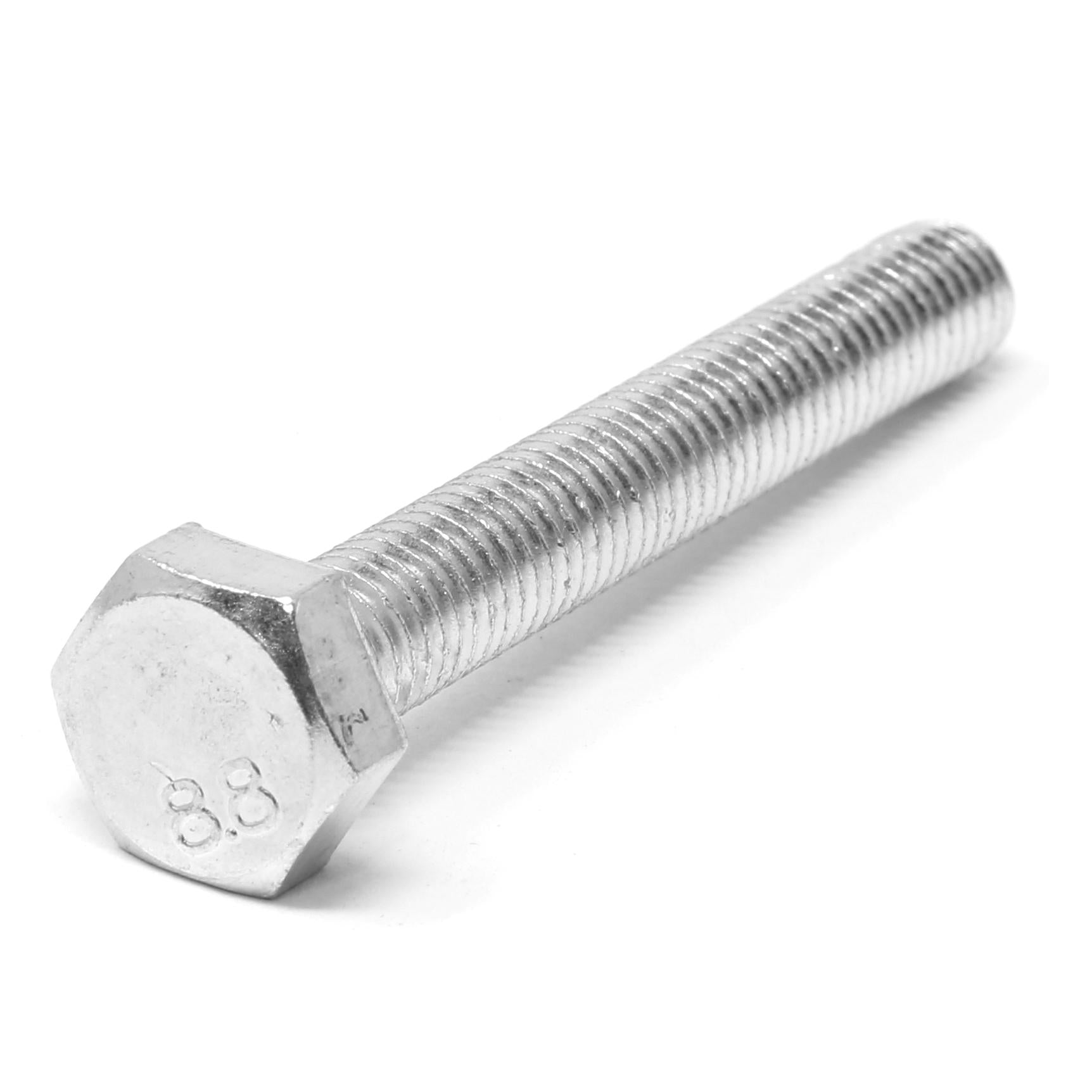 [4288-009] Hex Bolt M8X50 for WEN 4288