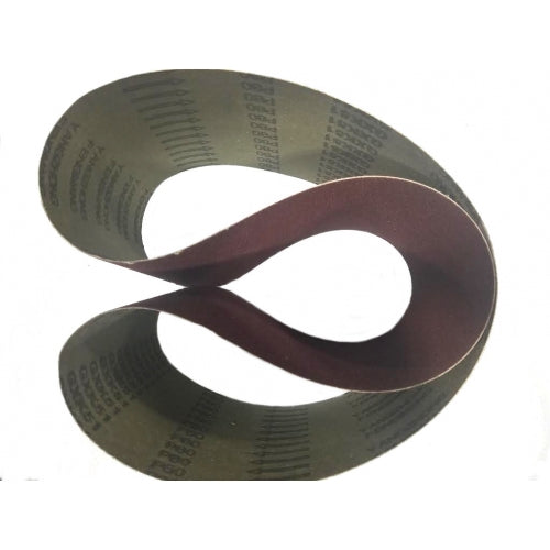 [6509-016] Sanding Belt (80 Grit) for WEN 6509