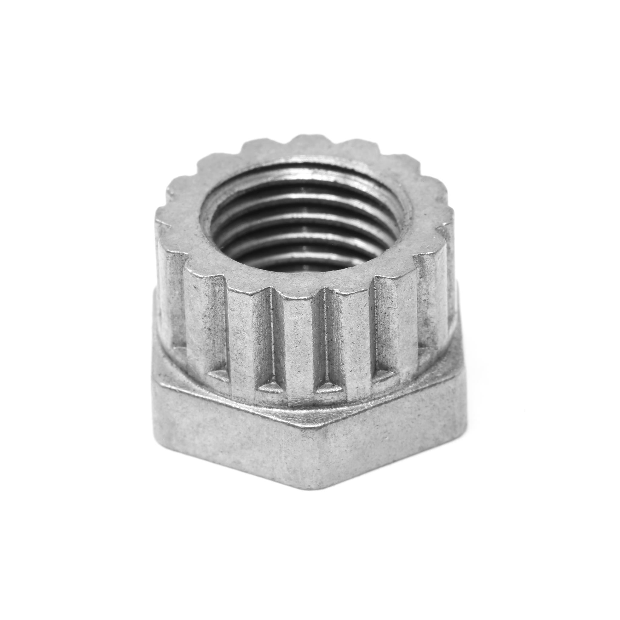 [6550-108] Elevating Nut (Rh) for WEN 6550T