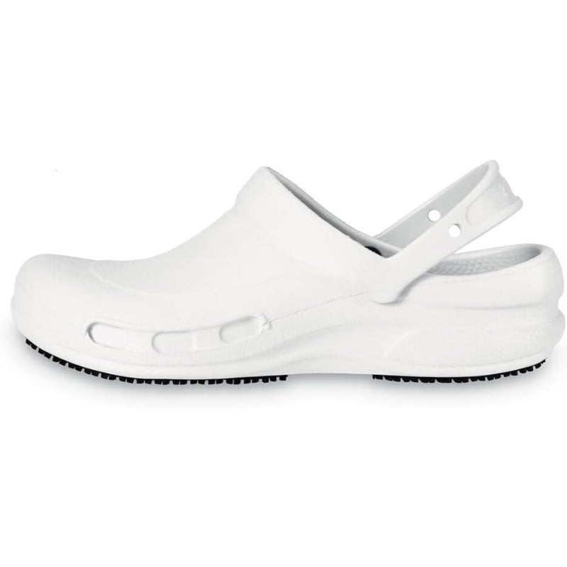 Unisex Classic Vulcanized Style Comfy Clog