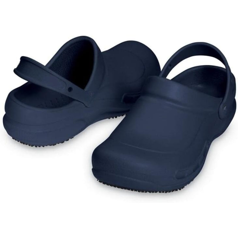 Unisex Classic Vulcanized Style Comfy Clog