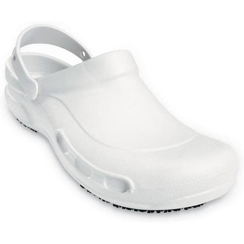 Unisex Classic Vulcanized Style Comfy Clog