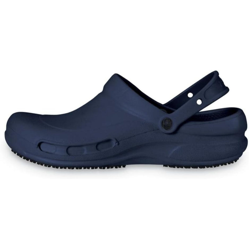 Unisex Classic Vulcanized Style Comfy Clog