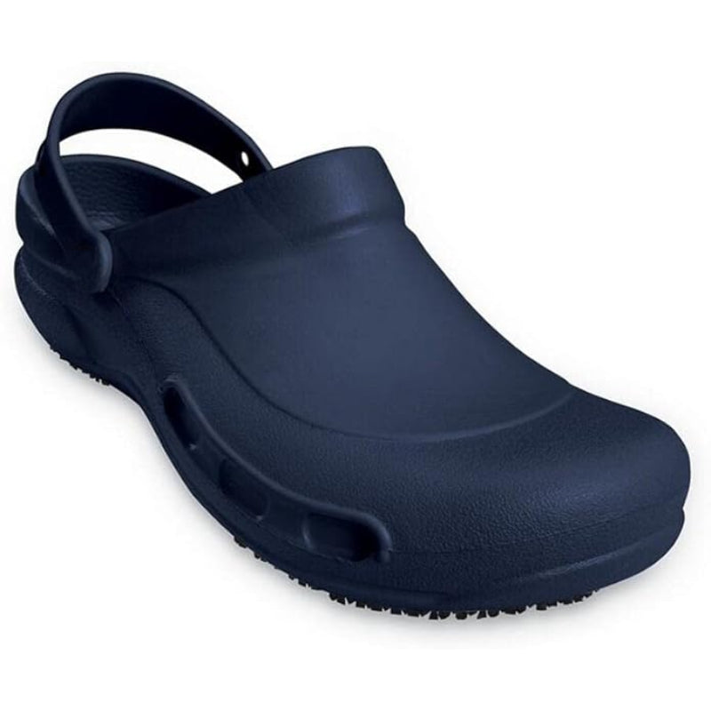 Unisex Classic Vulcanized Style Comfy Clog