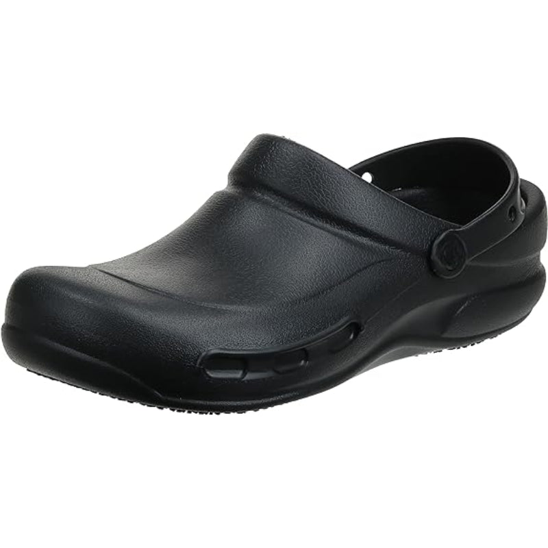 Unisex Classic Vulcanized Style Comfy Clog