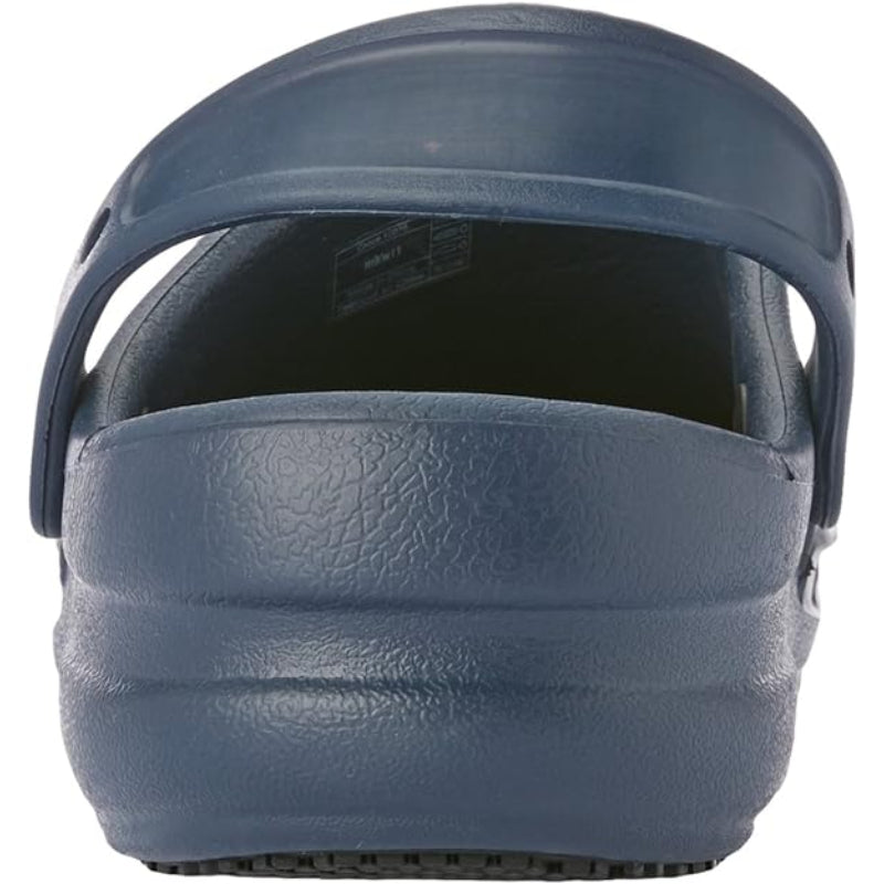 Unisex Classic Vulcanized Style Comfy Clog