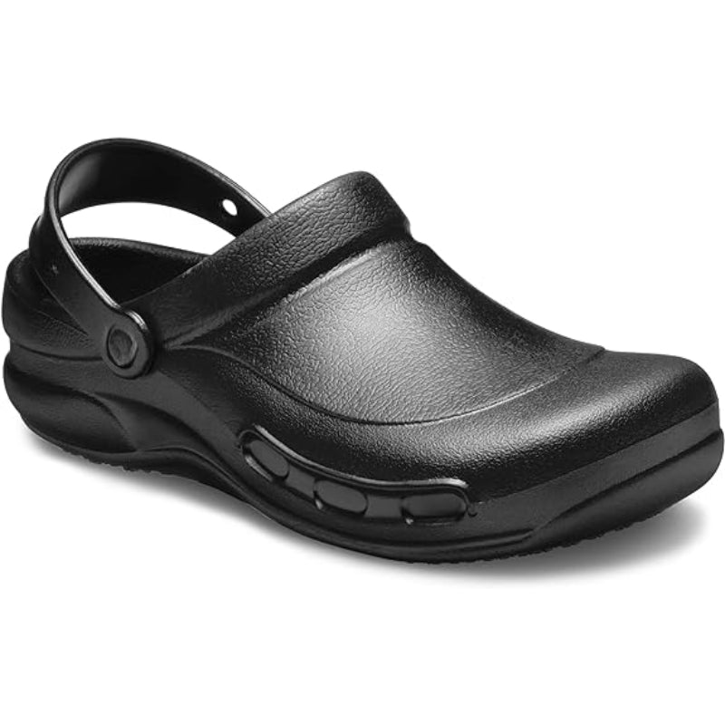 Unisex Classic Vulcanized Style Comfy Clog