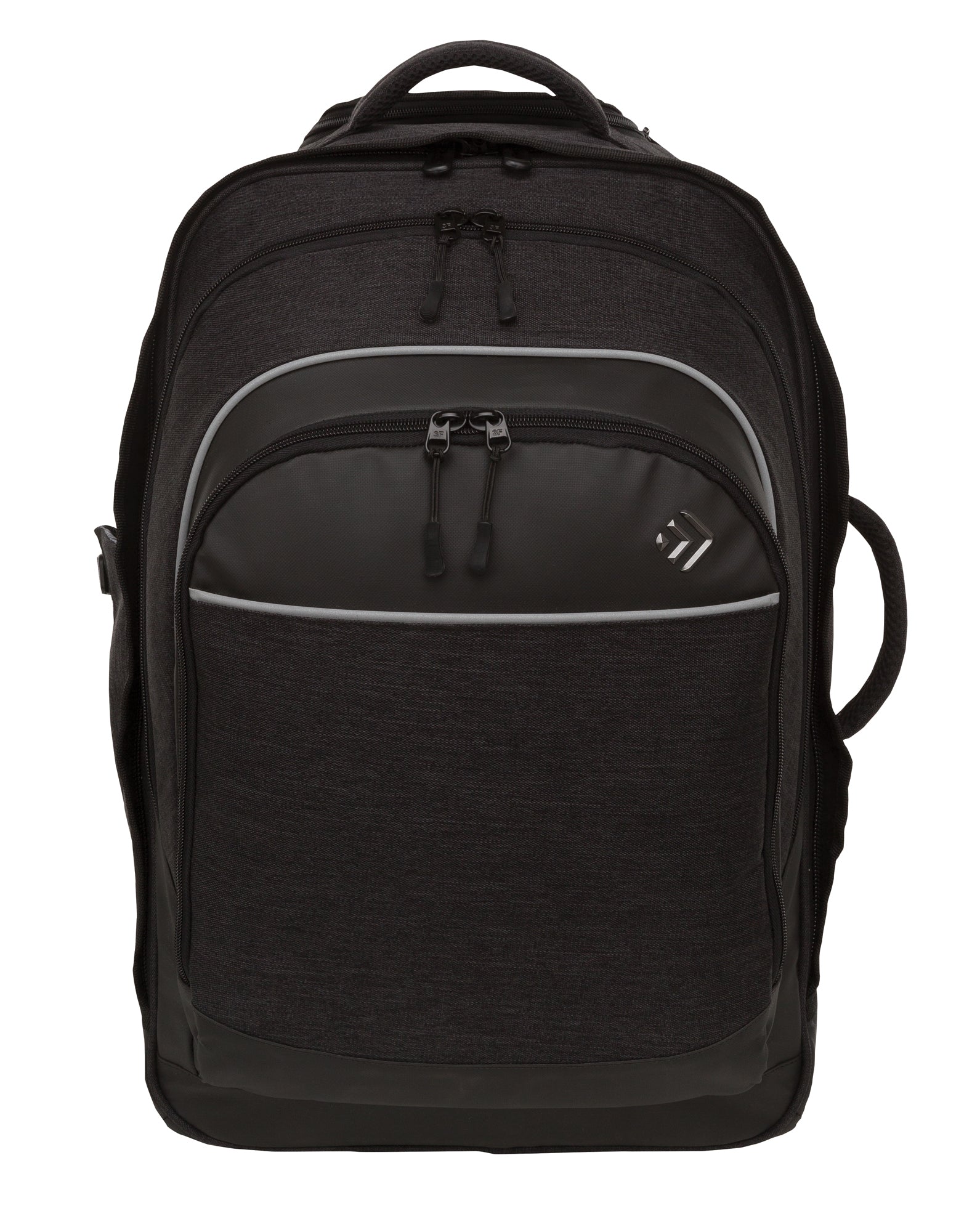 Voyager Rolling Backpack