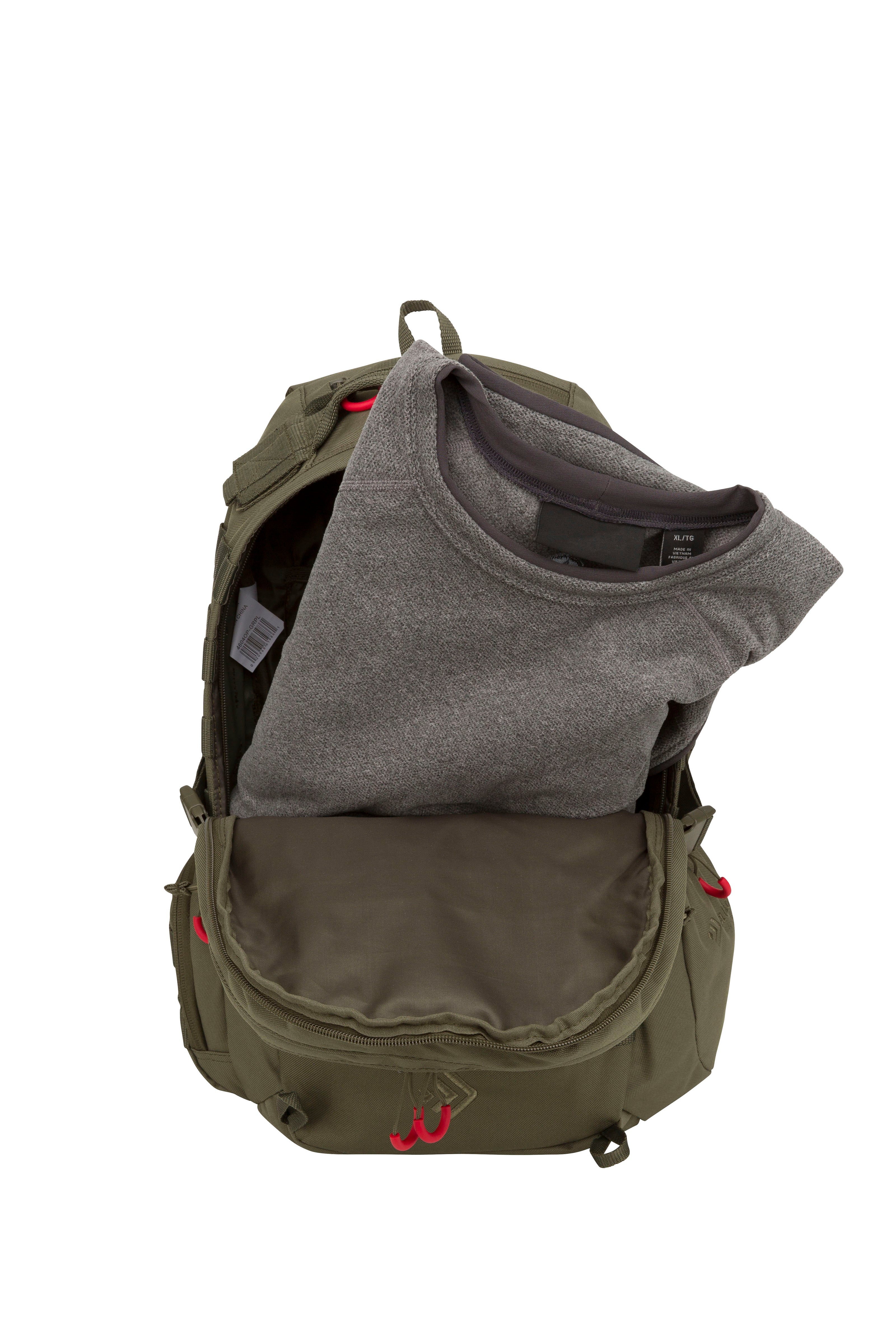 Quest Day Pack