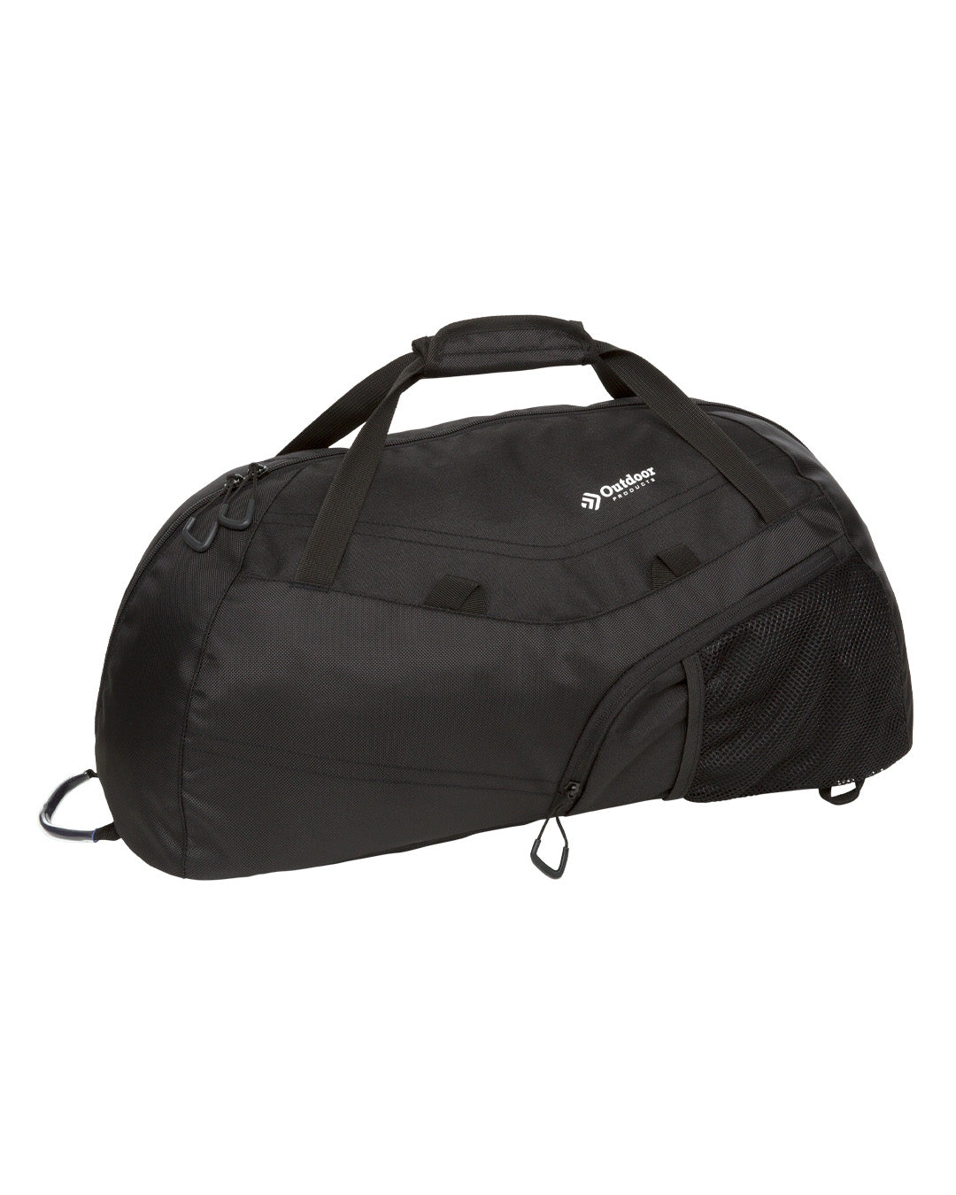 Silverwood Duffel Backpack