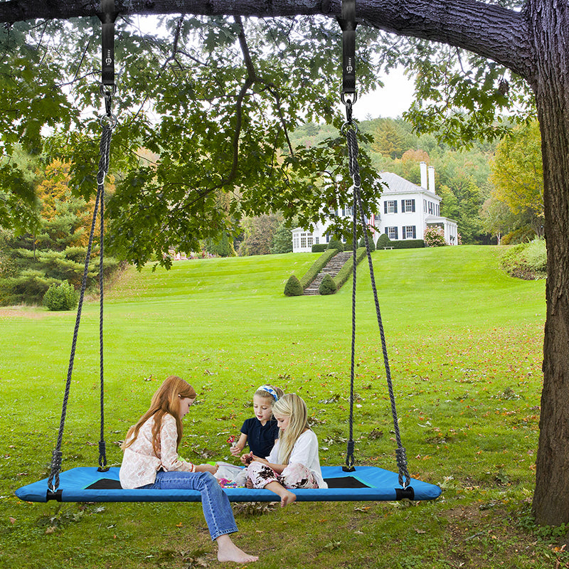 Platform Tree Swing für Kinder