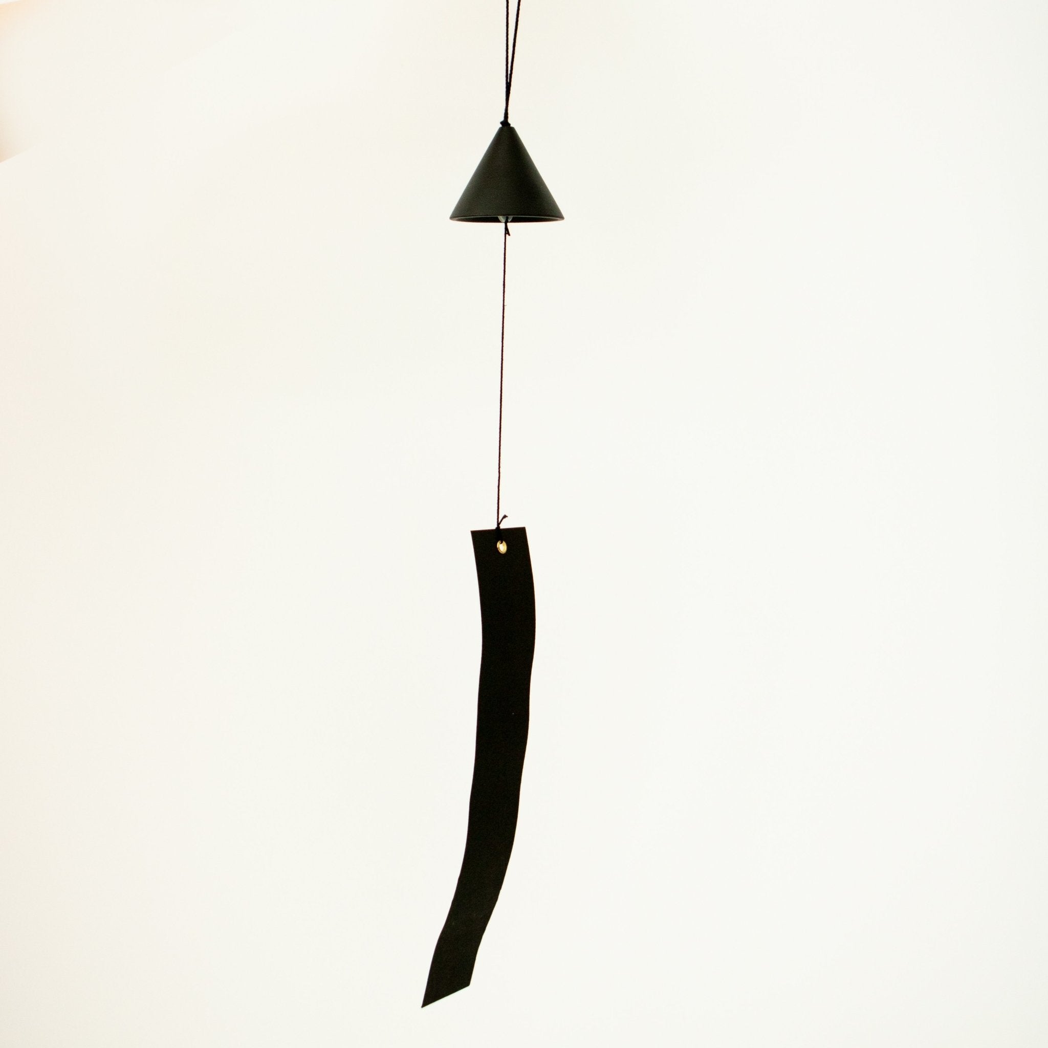 Iron Wind Chimes