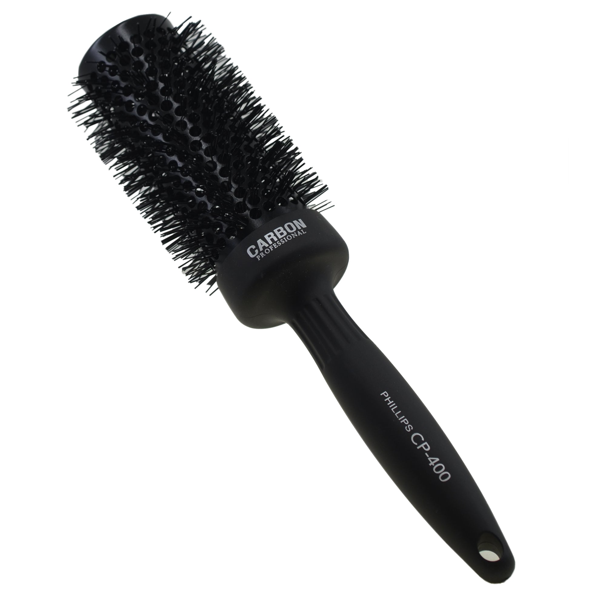 Carbon Professional Round Hair Brush