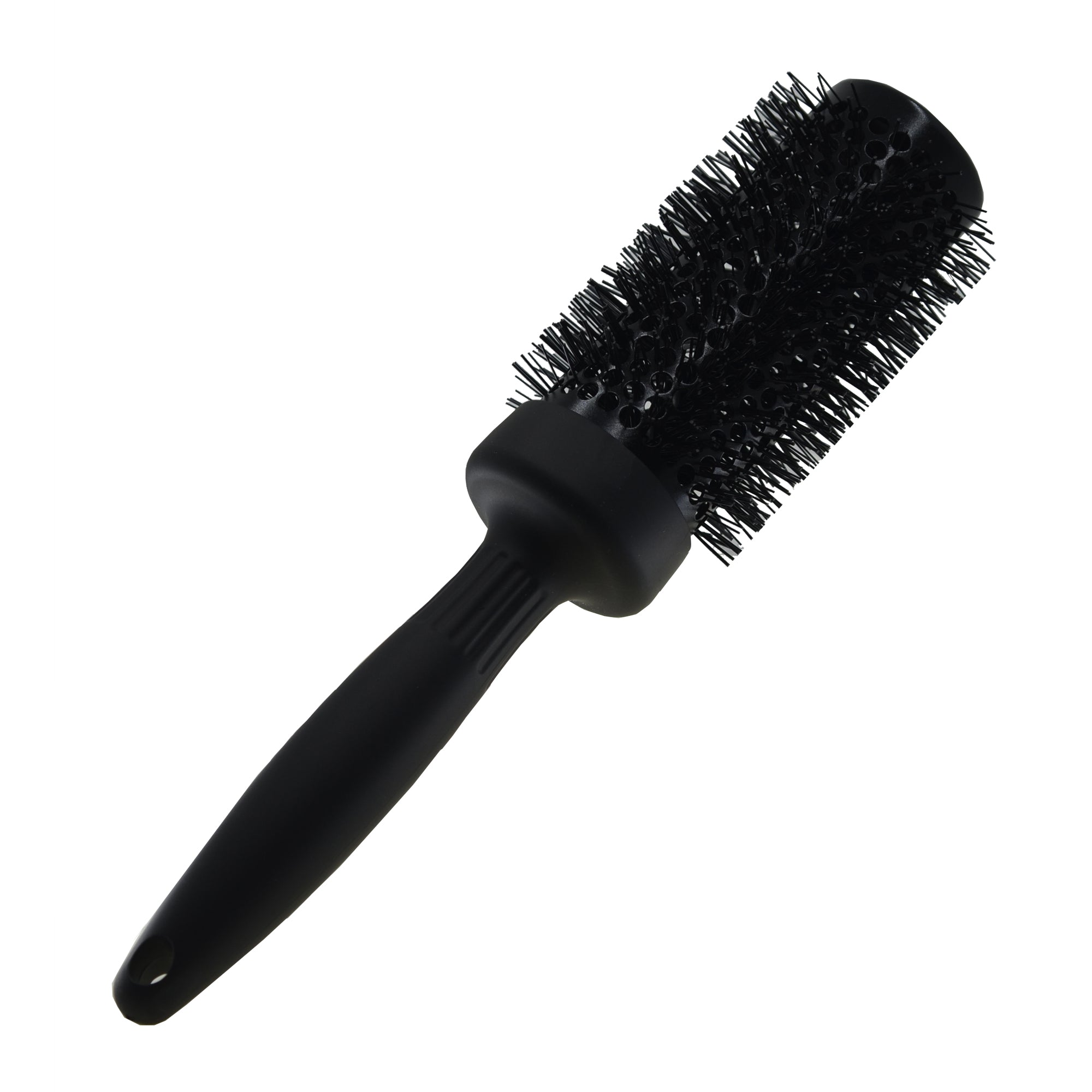 Carbon Professional Round Hair Brush