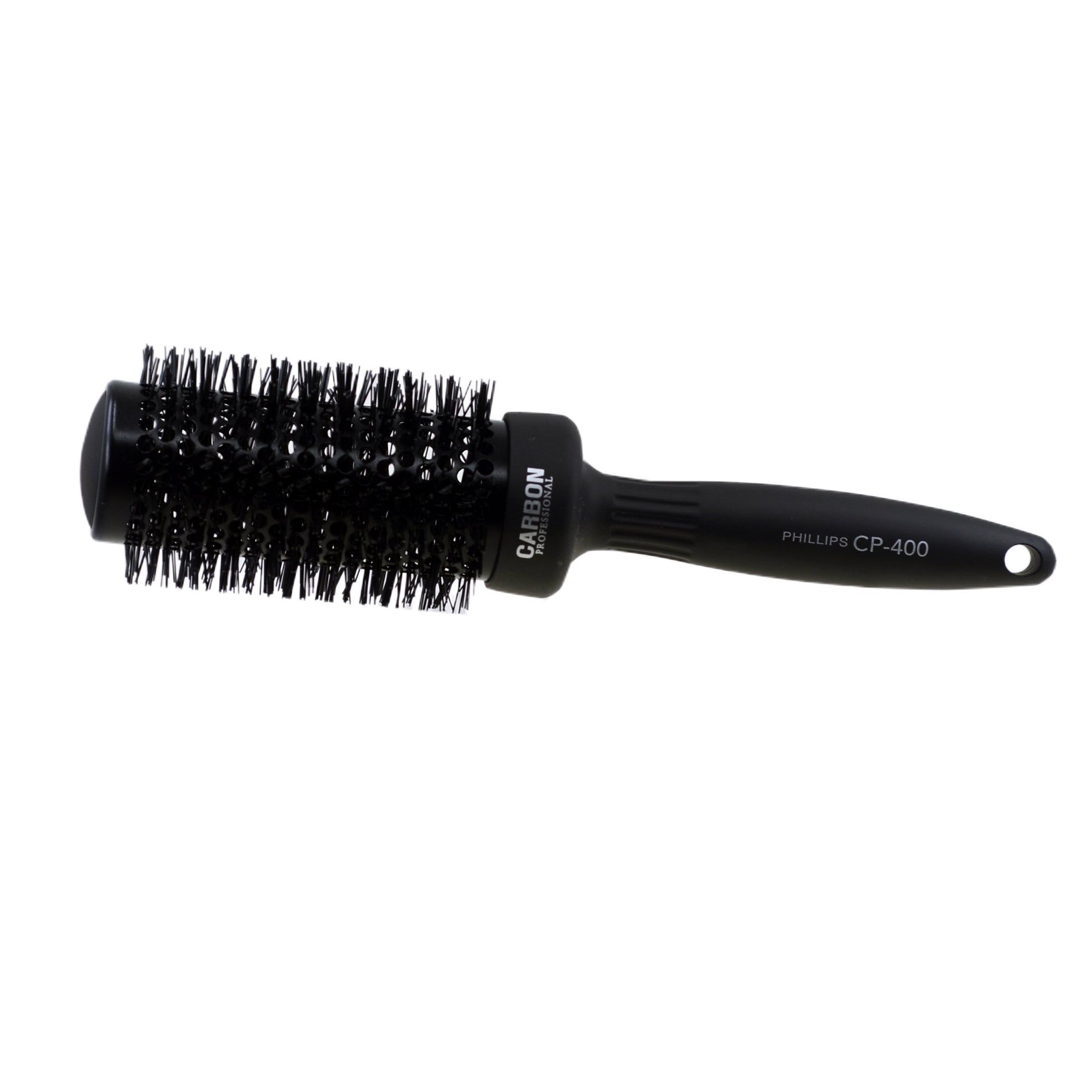 Carbon Professional Round Hair Brush