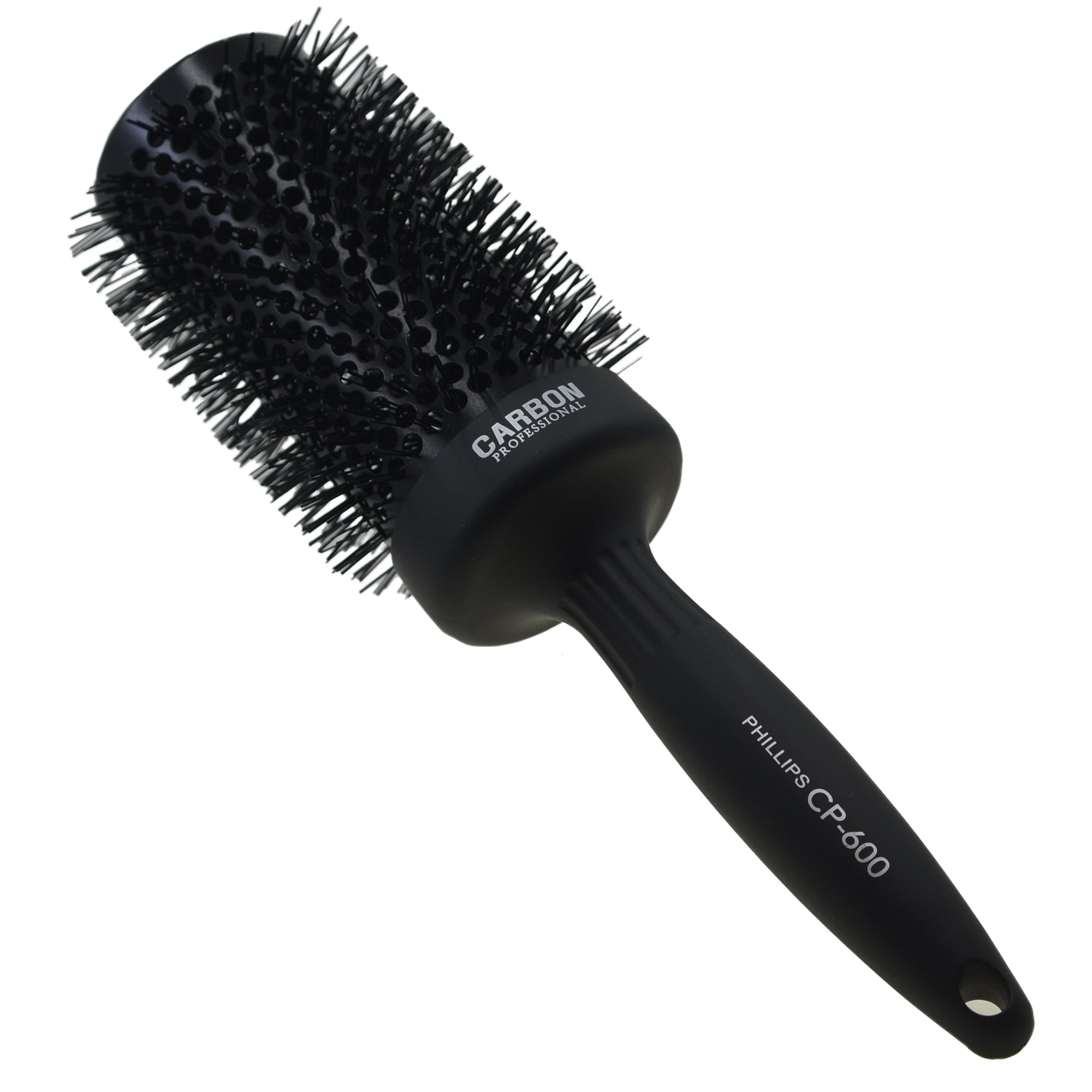 Carbon Professional Round Hair Brush