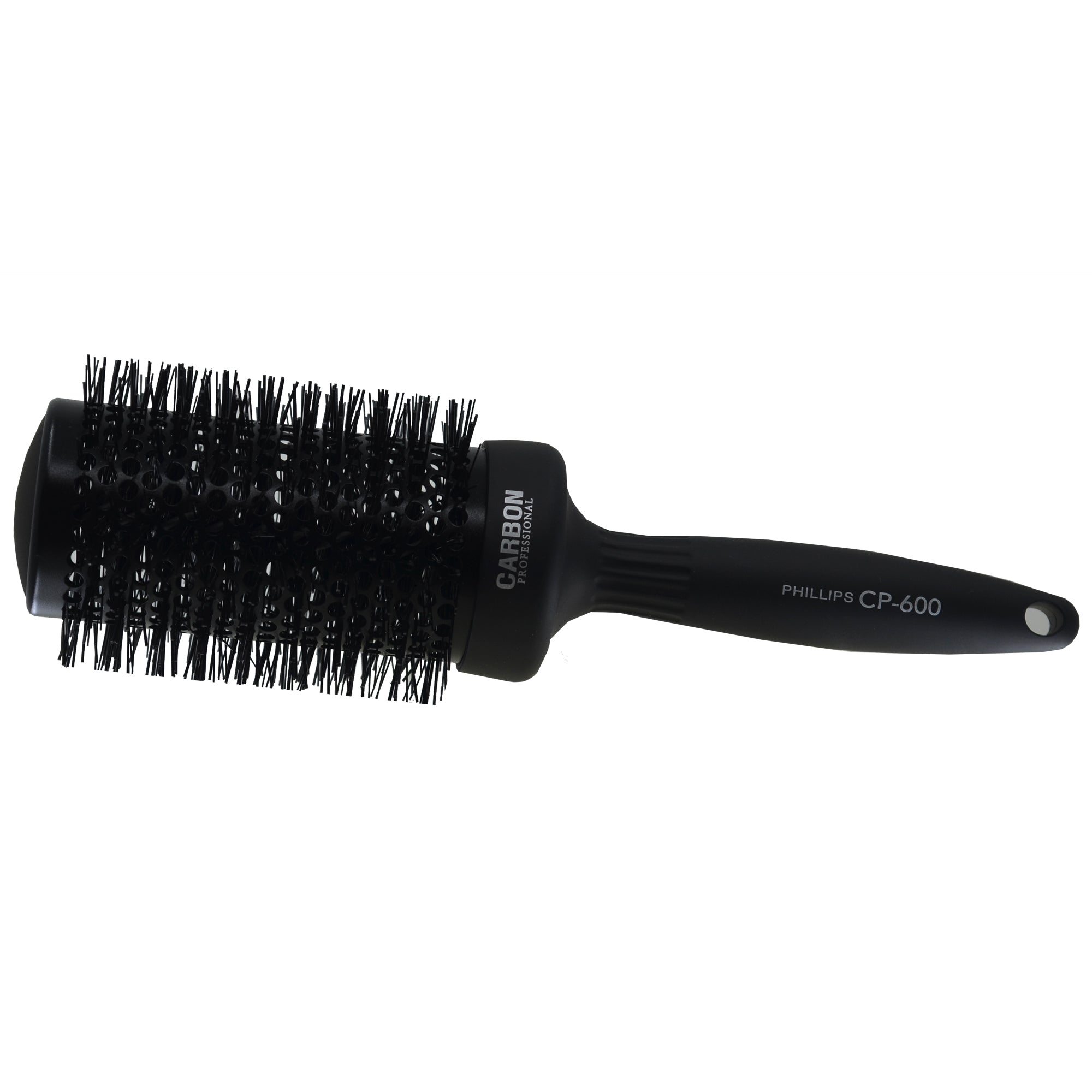 Carbon Professional Round Hair Brush