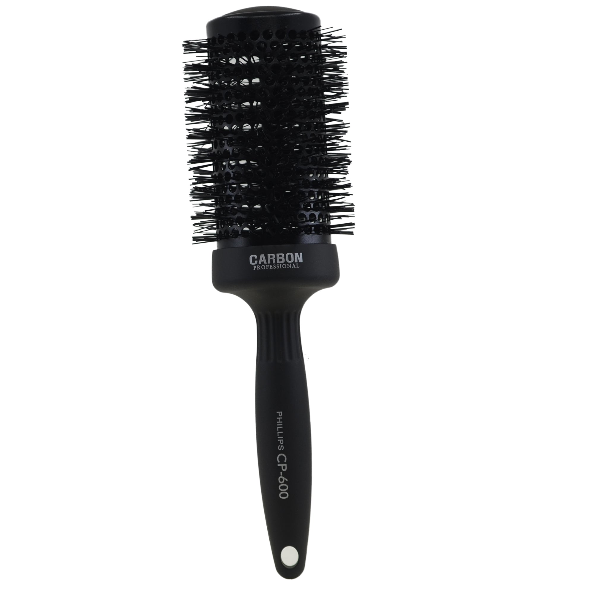 Carbon Professional Round Hair Brush