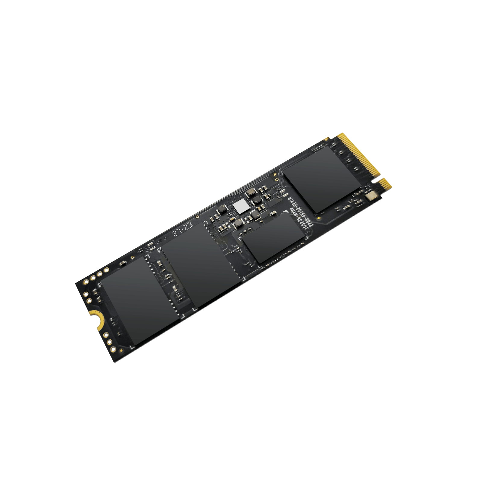 DRAGON KNIGHT 1TB/2TB NVMe SSD