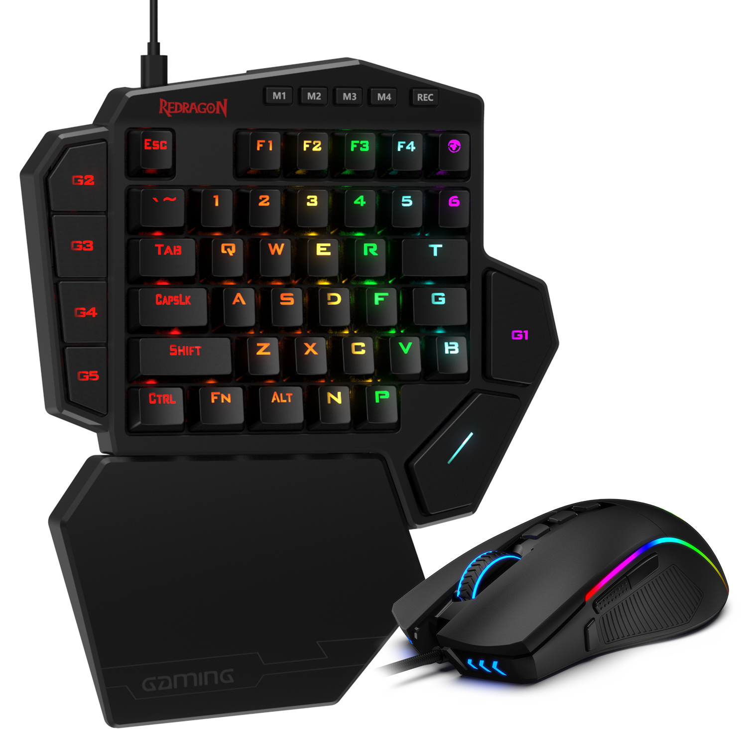 Half keyboard and mouse for outlet ps4