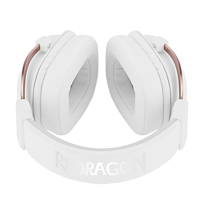 H510 ZEUS WHITE & PINK