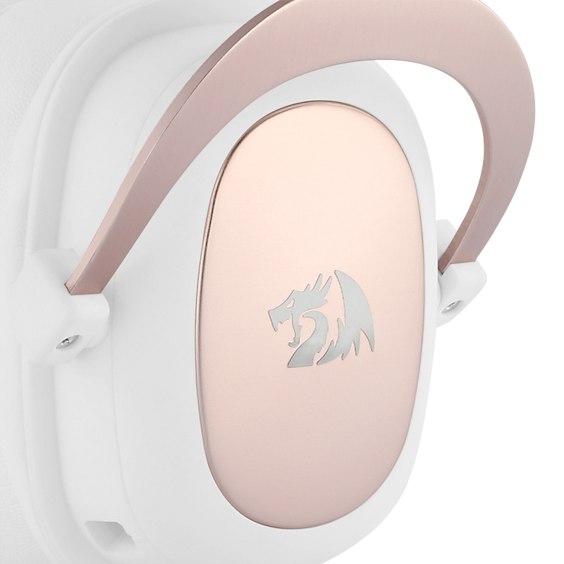 H510 ZEUS WHITE & PINK