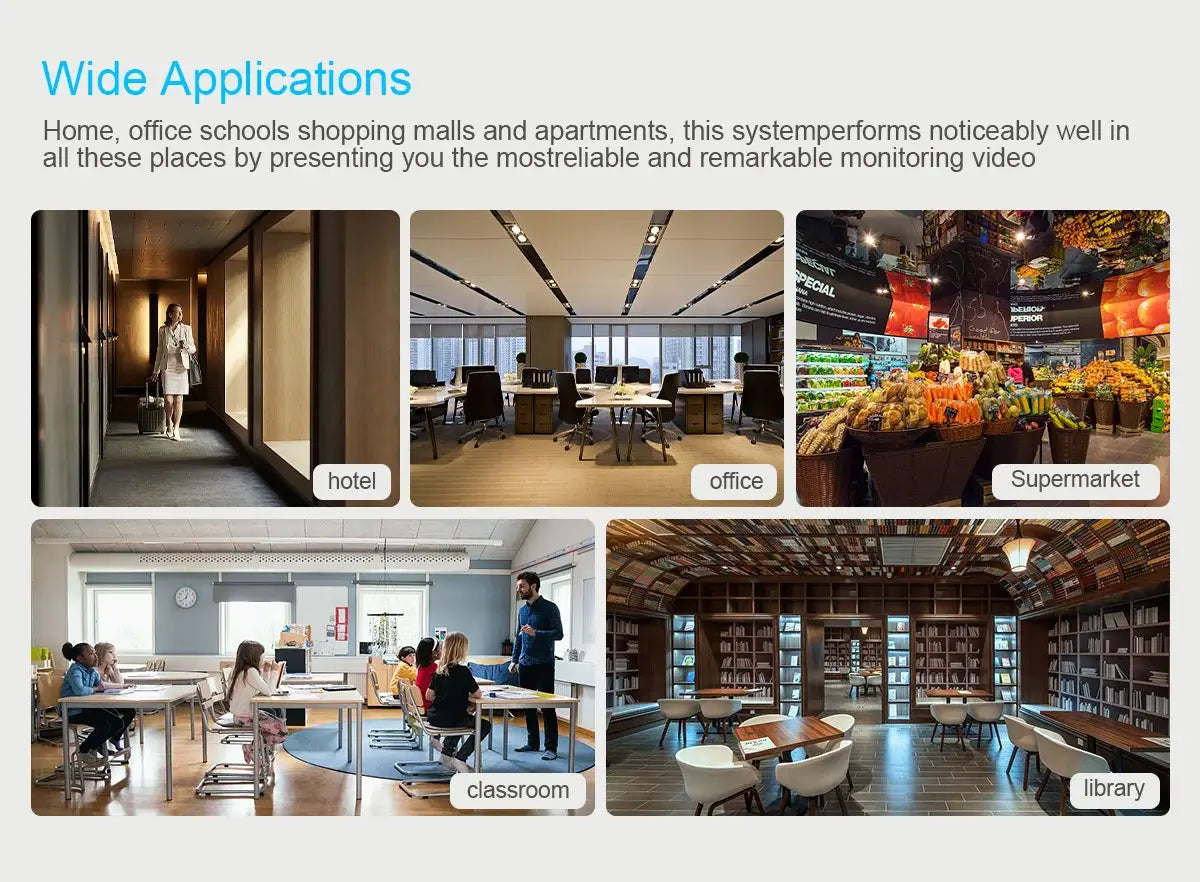 Kostenlose NVR-Software