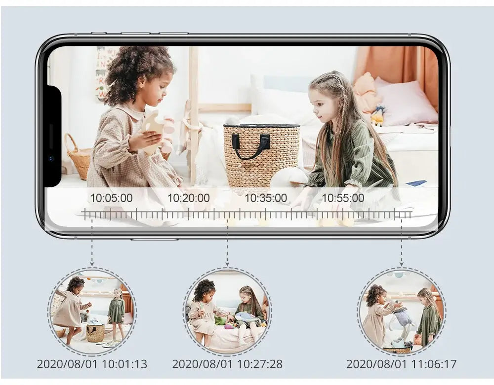 Intelligente Wiedergabe