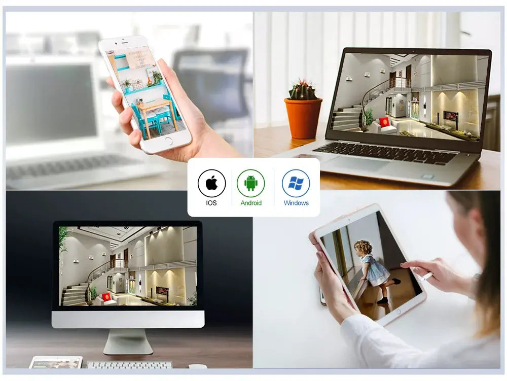 Multisystemkompatibel