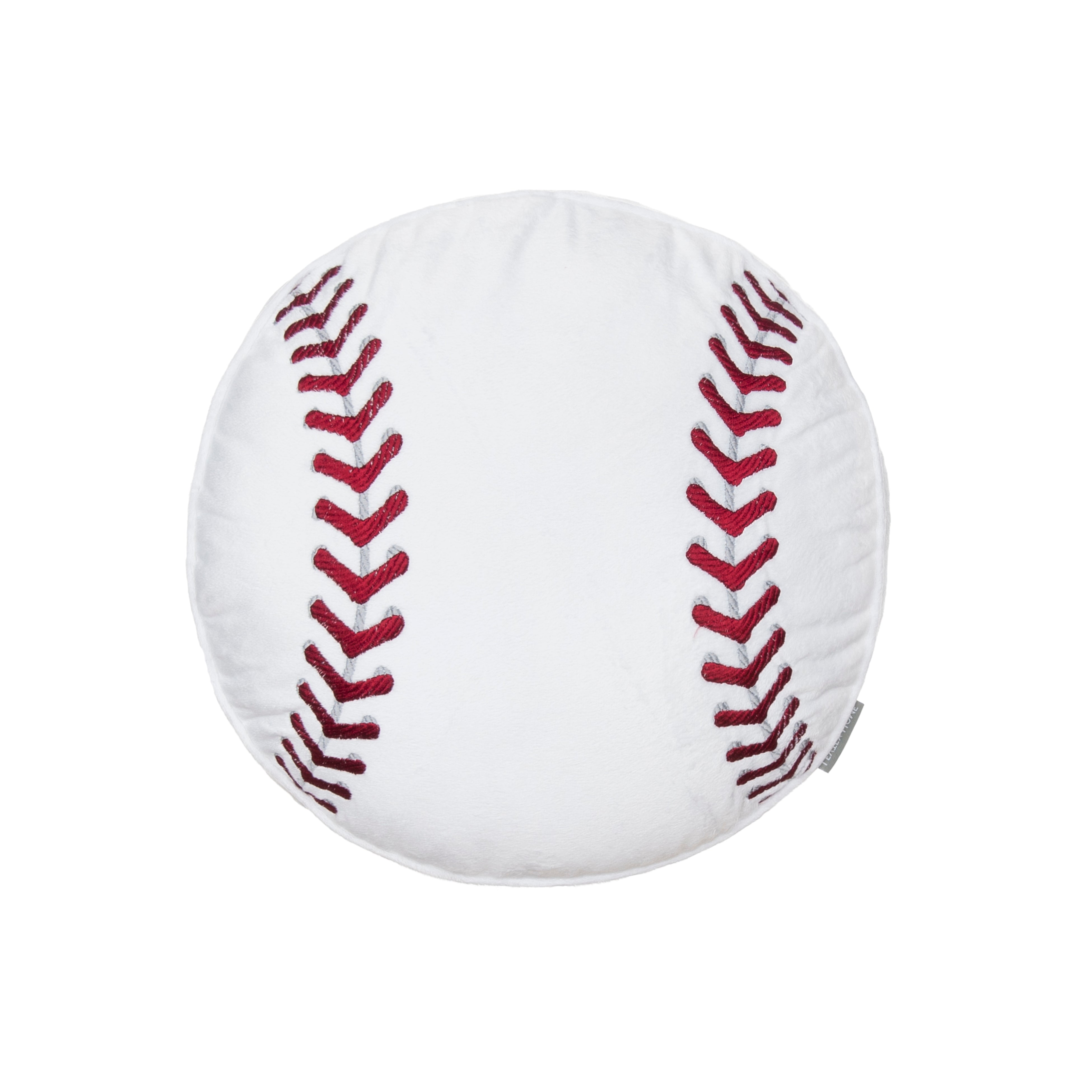 Little Sport Baseball Pillow