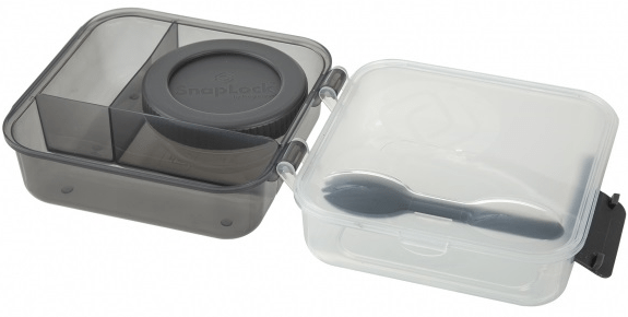 SnapLock Lunch Plus To Go Container by Progressive