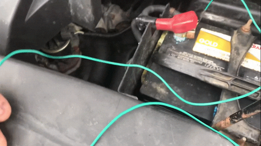 The causes and fixes of one headlight not working