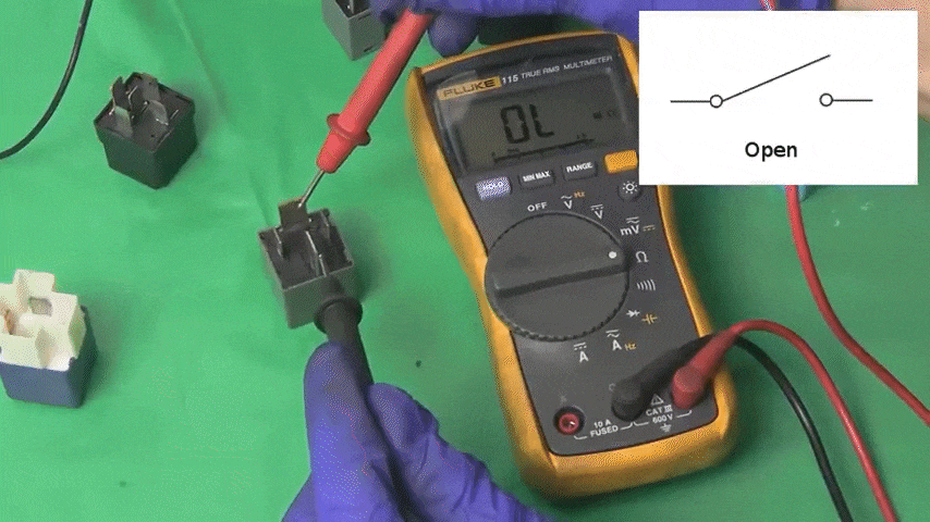 The causes and fixes of one headlight not working