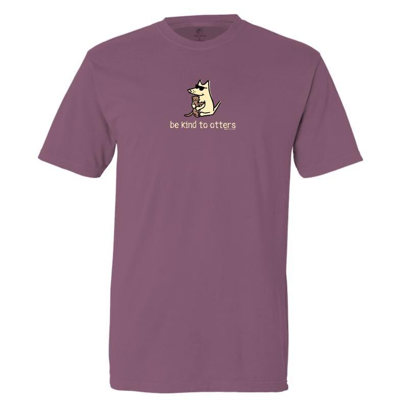 Be Kind To Otters - Classic Tee