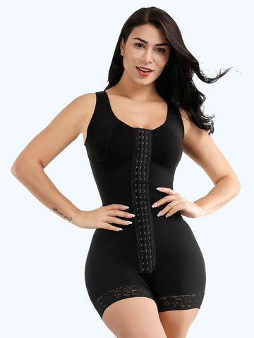 full body shapewear for women