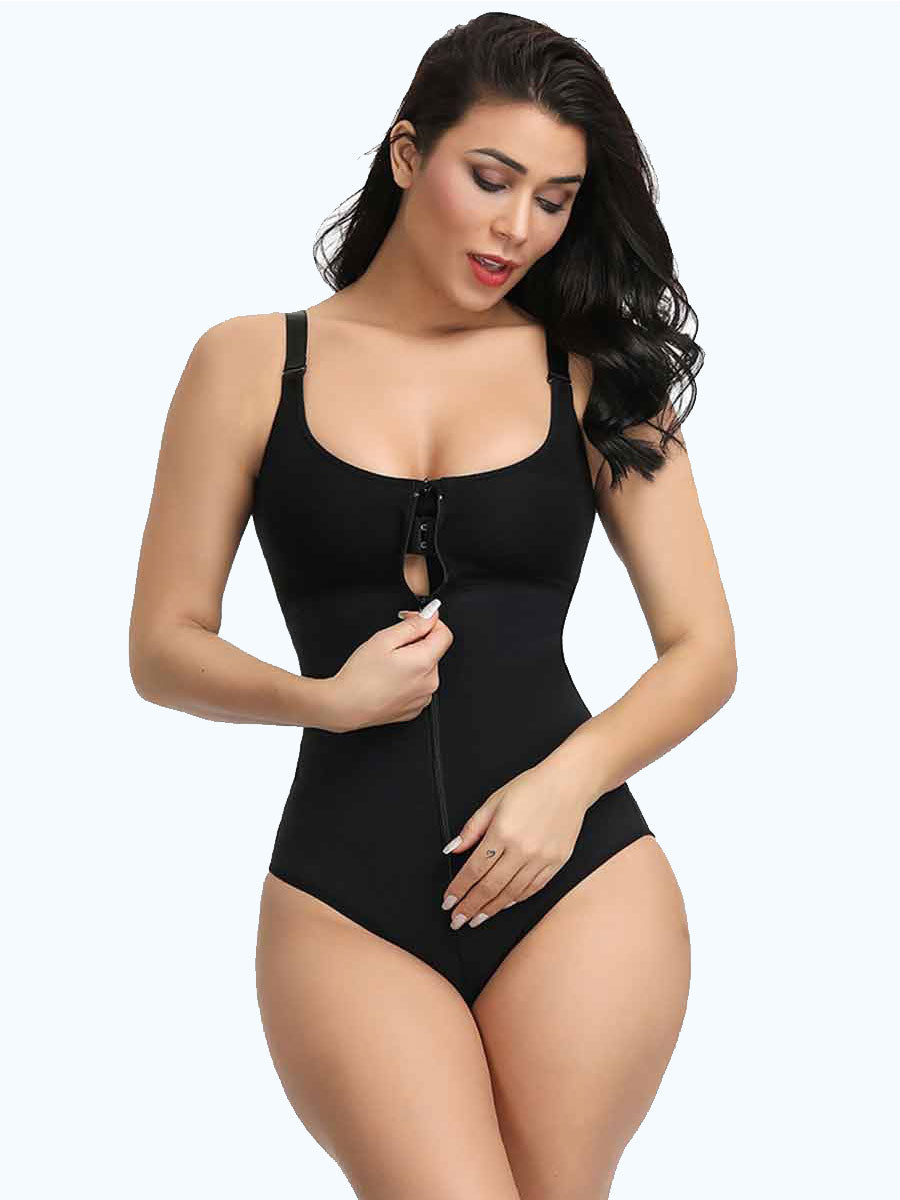 ummy Control Body Shaper