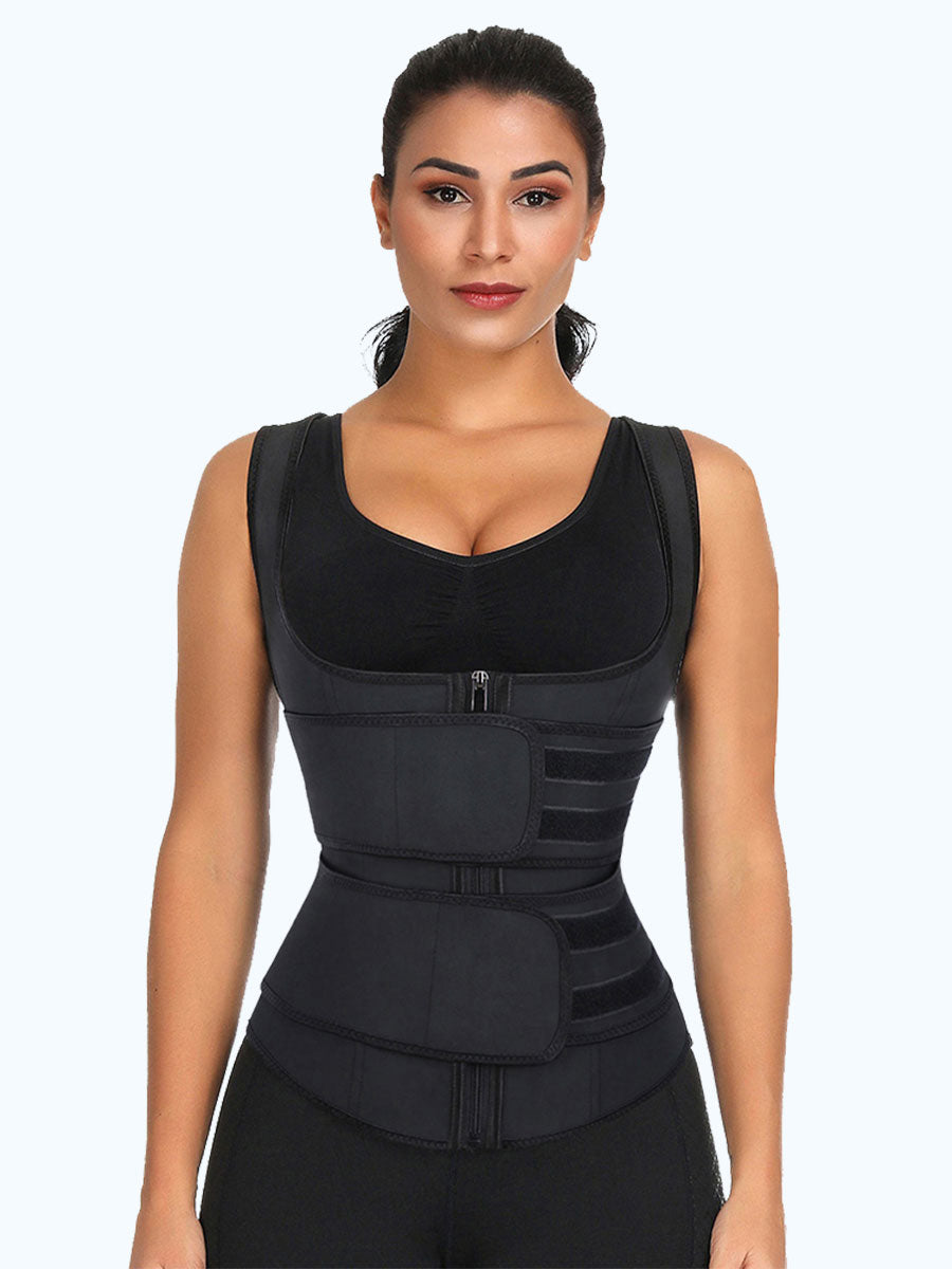 best waist trainer for weight loss 
