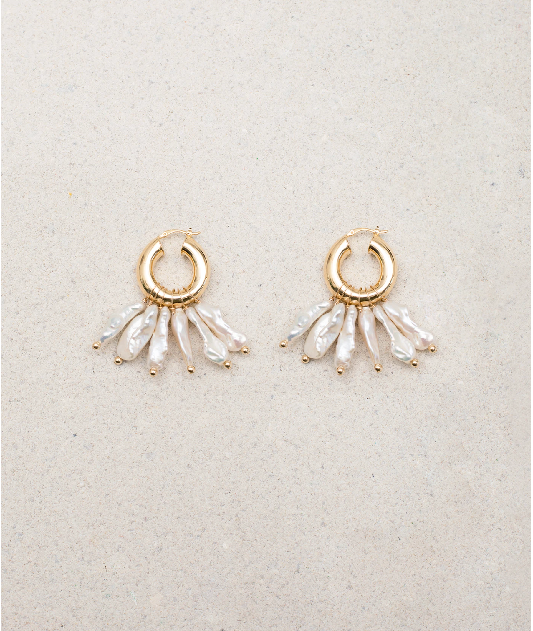 PIPPA EARRINGS